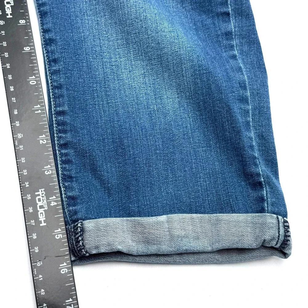 Levis levi denim